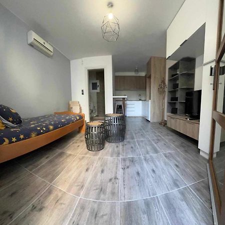 Apartmán Maria Ireon Studio 3 Basement Samos Town Exteriér fotografie